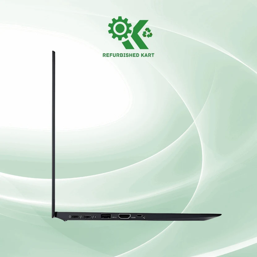 Lenovo ThinkPad X1 Carbon (i7 7th Gen, Non-Touch)