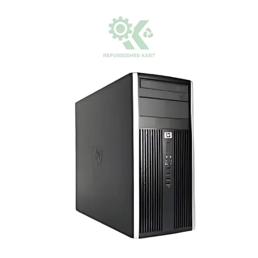 HP Pro 6300 (Compaq Pro 6300) Microtower – 3rd Gen Intel Core i3