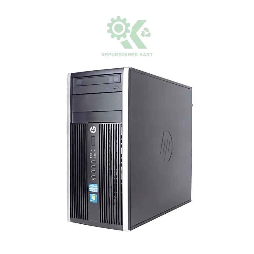 HP Pro 6300 (Compaq Pro 6300) Microtower – 3rd Gen Intel Core i3