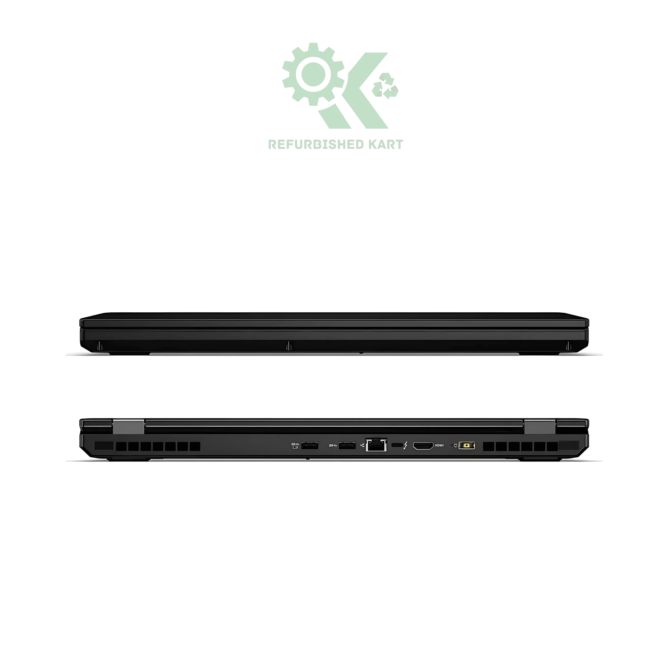 Lenovo ThinkPad P51 (i7 7th Gen, Non-Touch)