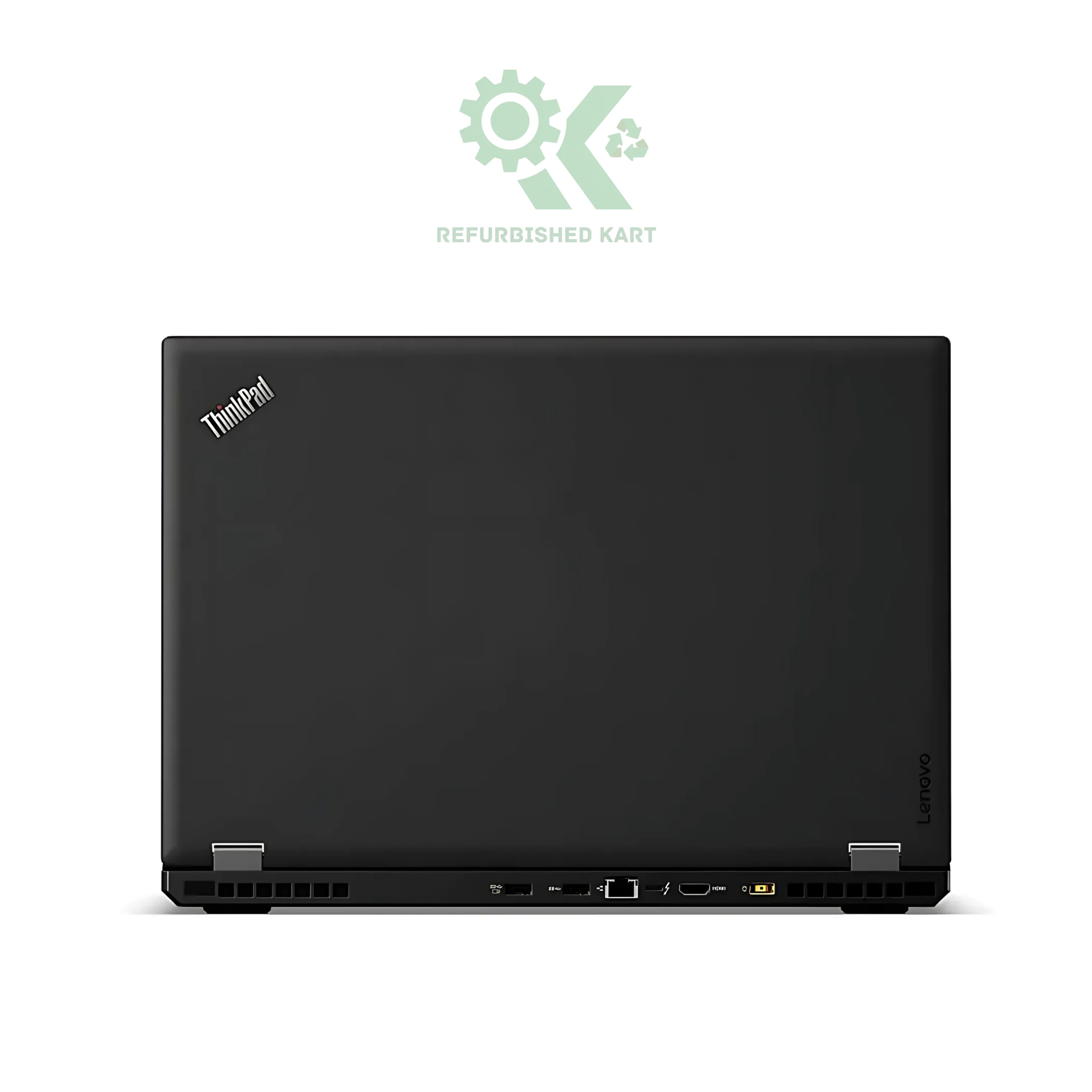 Lenovo ThinkPad P51 (i7 7th Gen, Non-Touch)