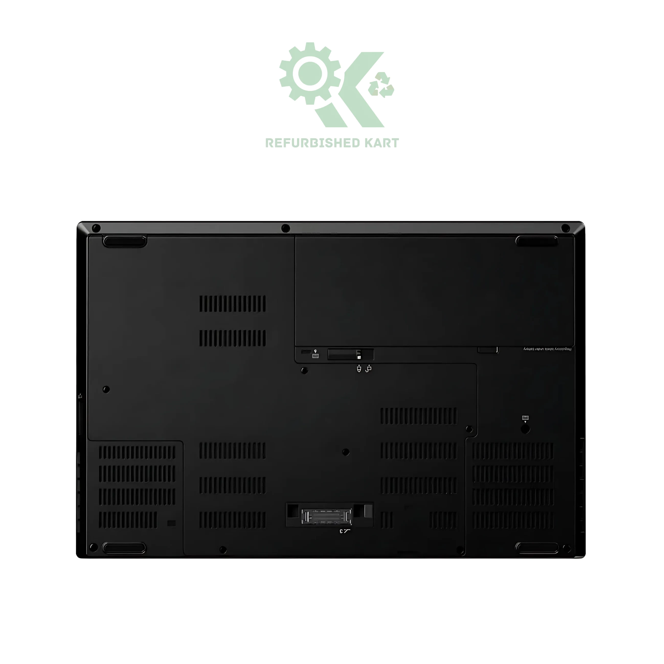 Lenovo ThinkPad P51 (i7 7th Gen, Non-Touch)