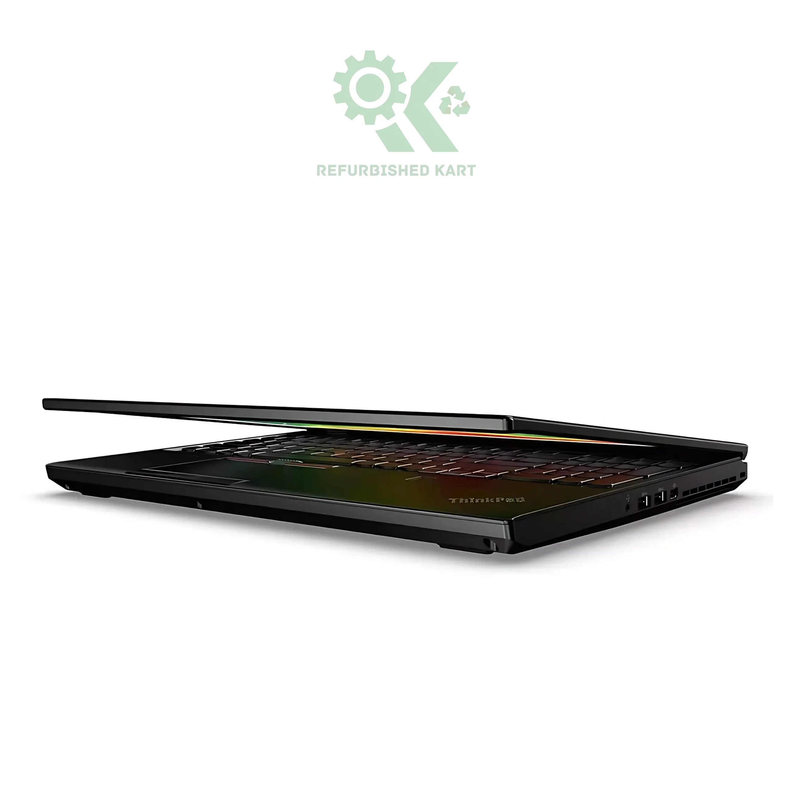 Lenovo ThinkPad P51 (i7 7th Gen, Non-Touch)