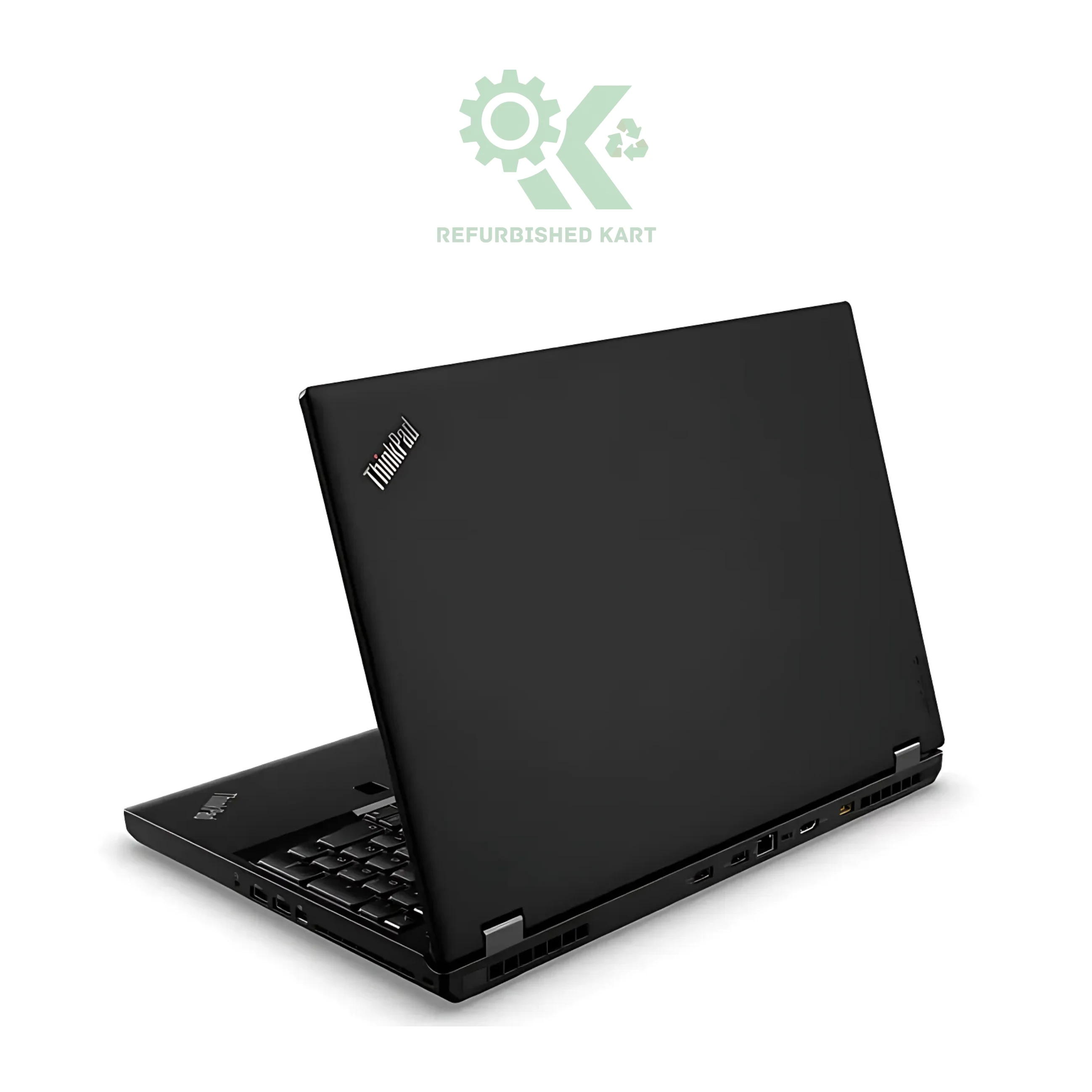 Lenovo ThinkPad P51 (i7 7th Gen, Non-Touch)