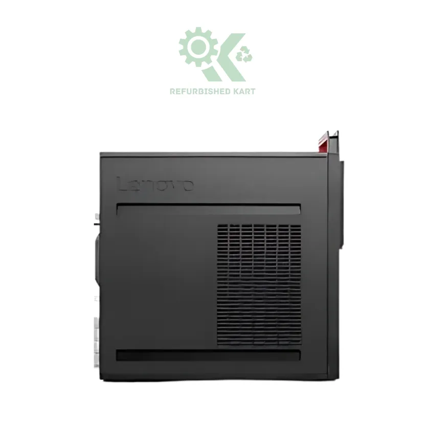 Lenovo ThinkCentre M700 Tower – Intel 6th Gen Core i5, DDR4, Refurbished Business PC