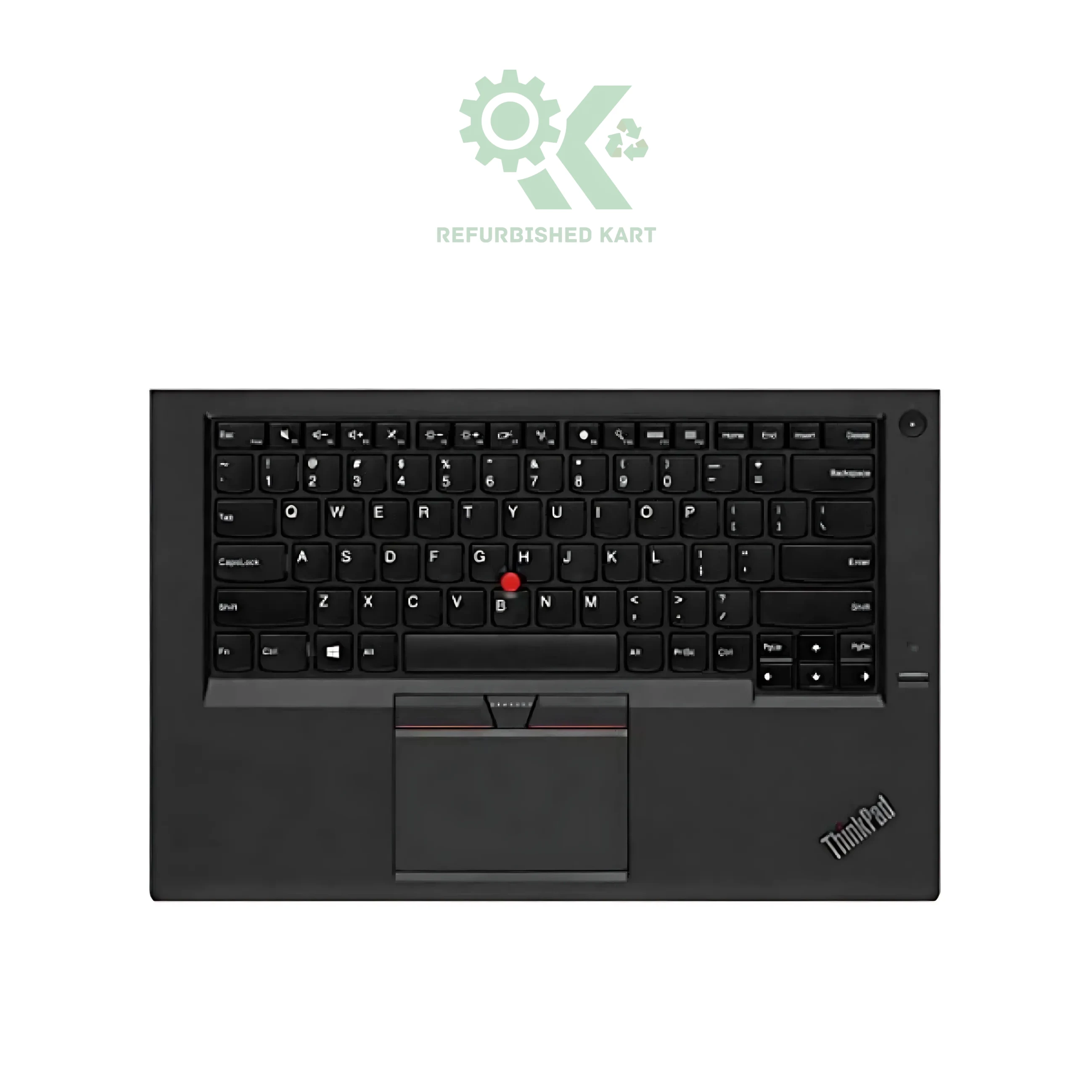 Lenovo ThinkPad T460 (i5 6th Gen, Non-Touch)
