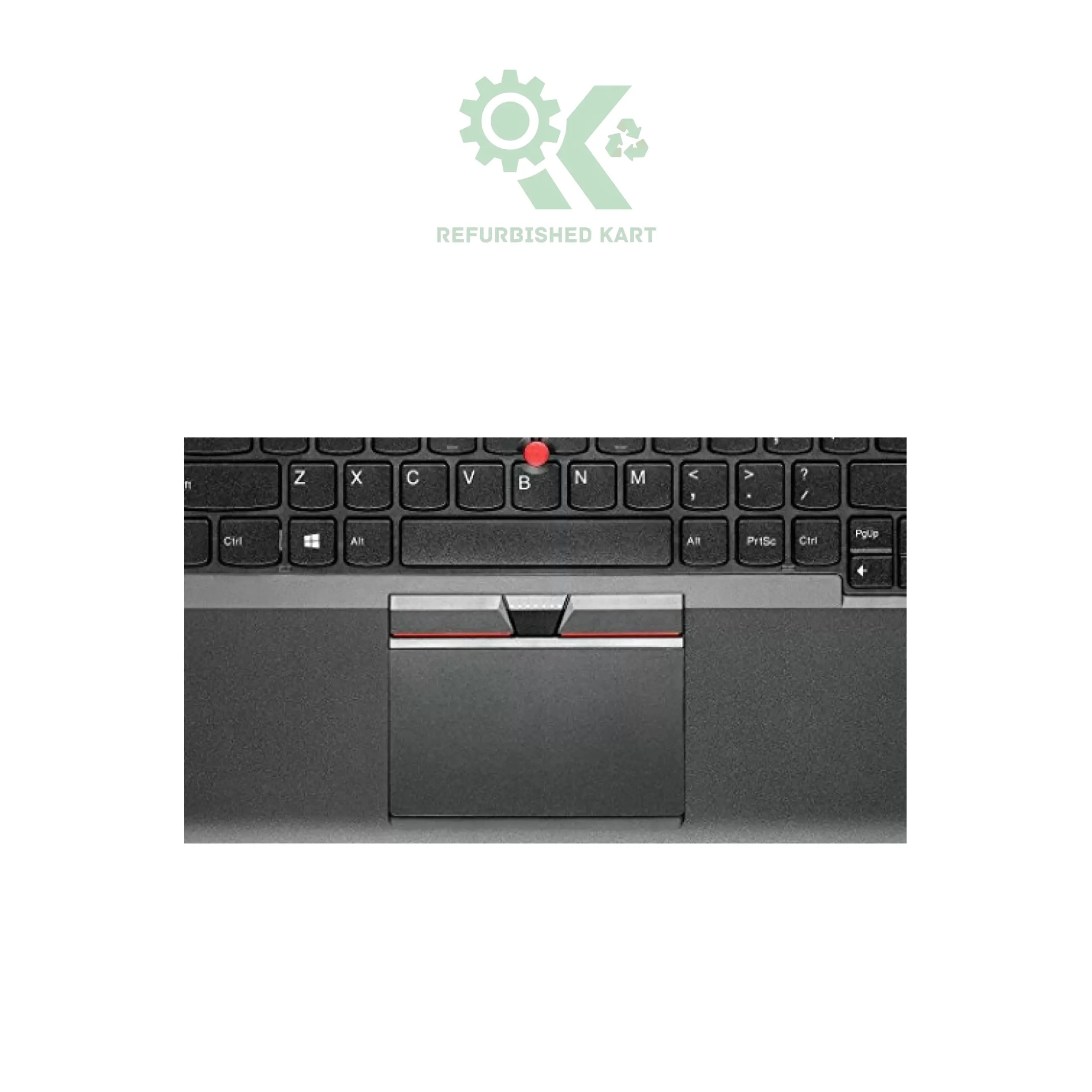 Lenovo ThinkPad T450 (i5 5th Gen, Non-Touch)