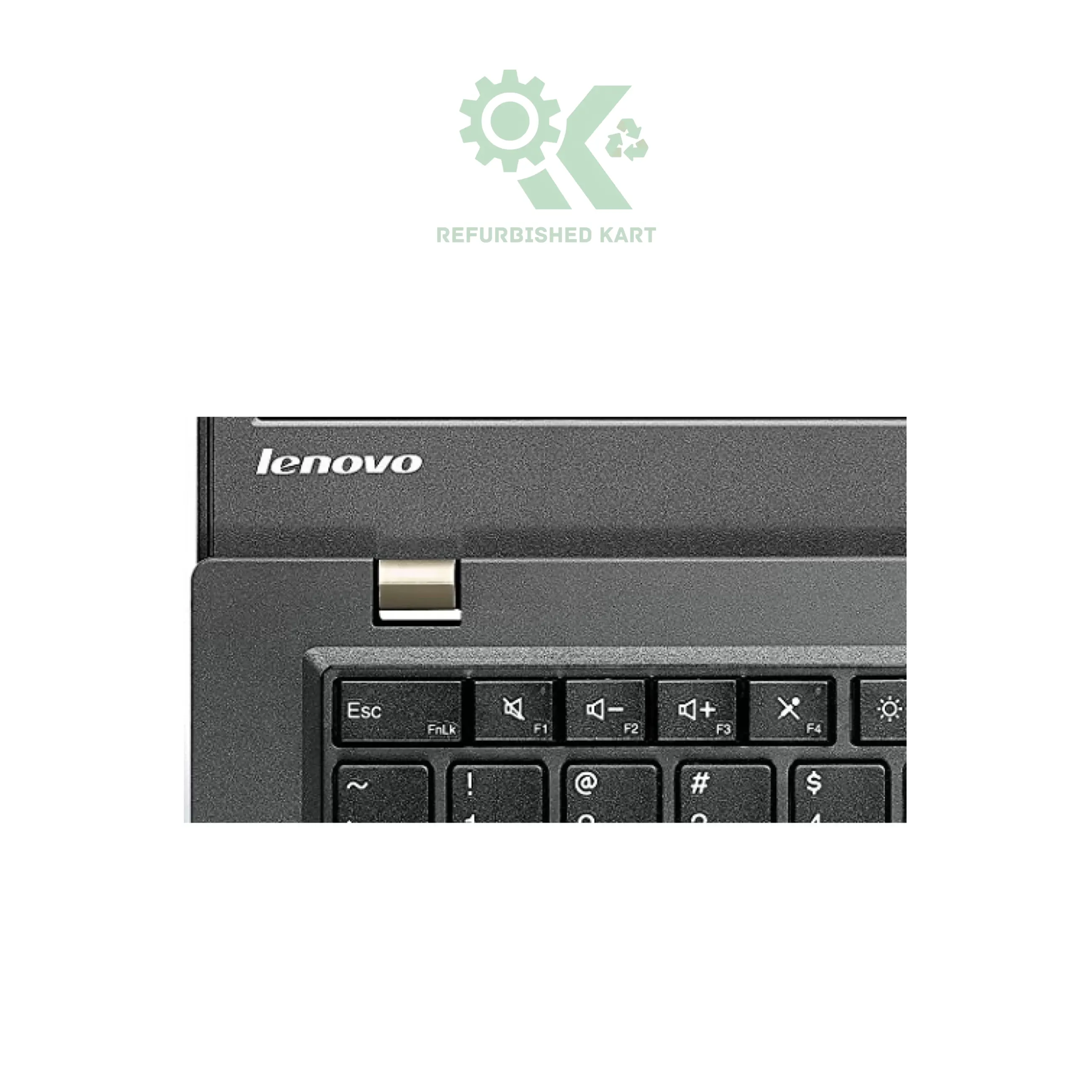 Lenovo ThinkPad T450 (i5 5th Gen, Non-Touch)