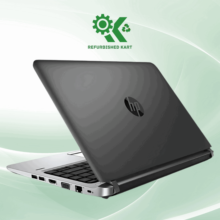 HP ProBook 430 G3 (i5 6th Gen)