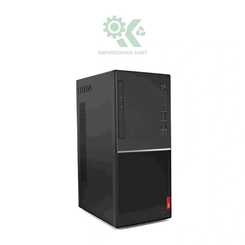 Lenovo V530s Desktop (9th Gen, SFF, Intel Core i3) – Compact & Reliable Business PC
