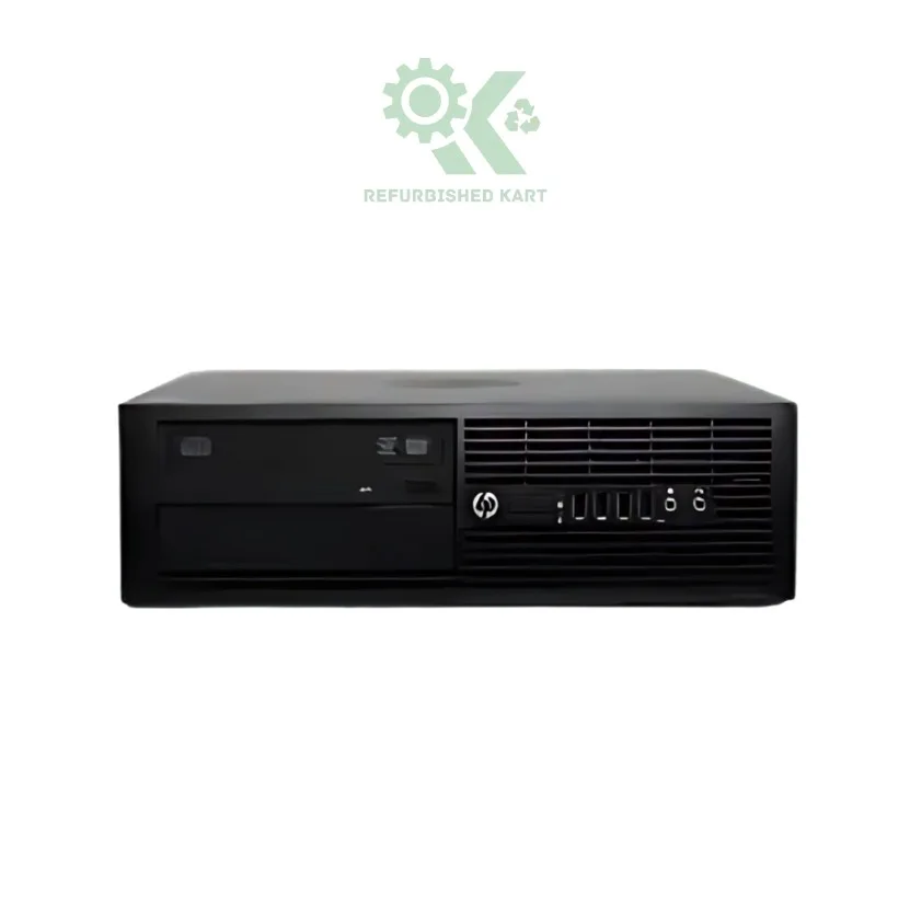 HP ProDesk 4300 Desktop Intel Core i3 3rd Gen, SFF