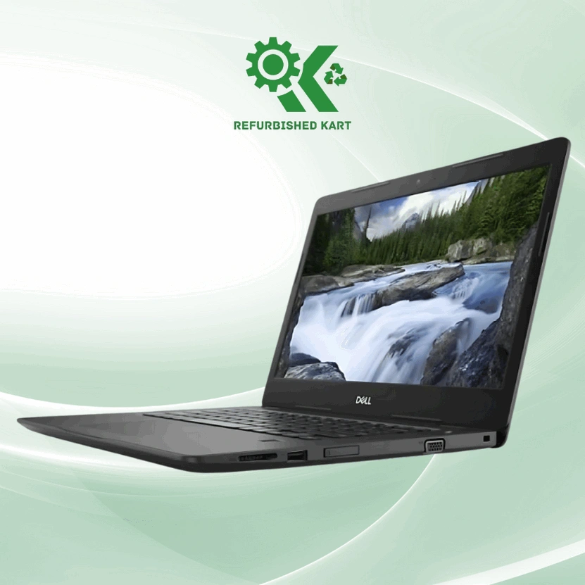 Dell Latitude 3490 (i3 6th Gen, Non-Touch)