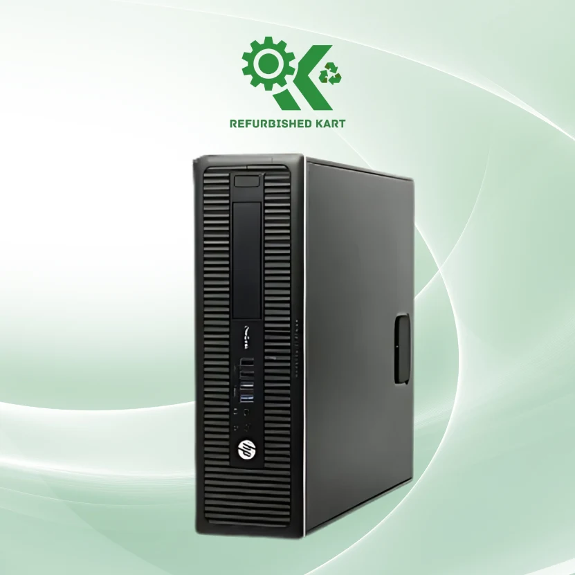 HP ProDesk 600 G1 Desktop Intel Core i3