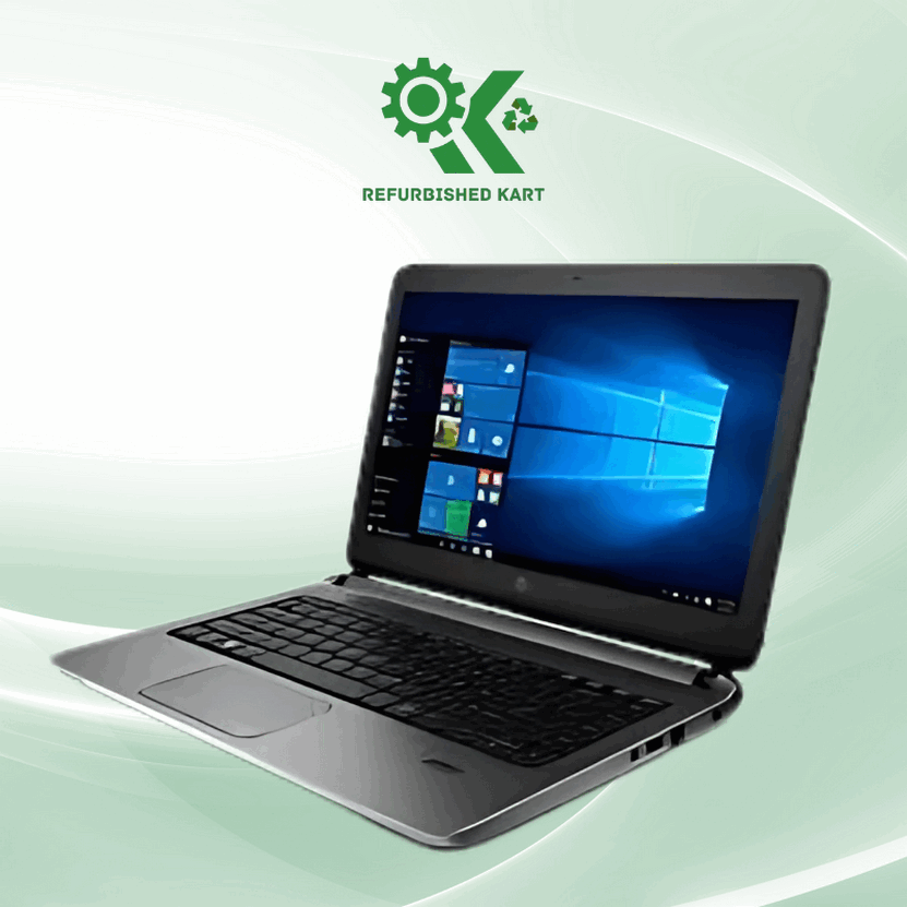 HP ProBook 430 G3 (i5 6th Gen)