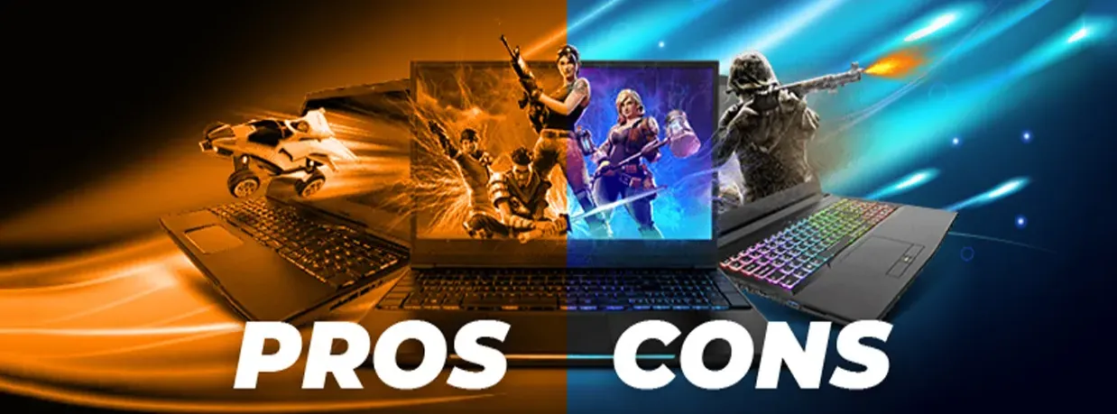 Pros and Cons